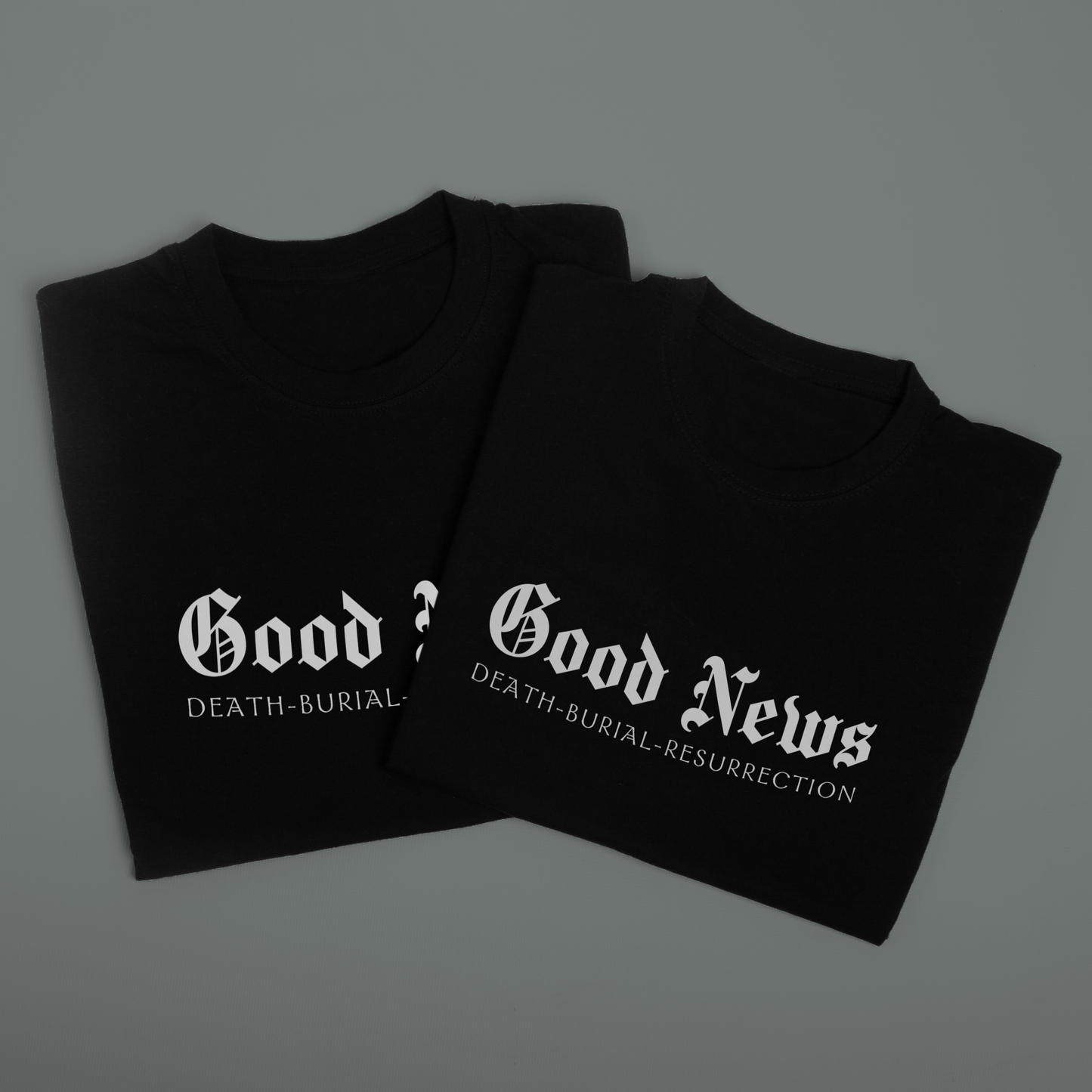 Good News Tee