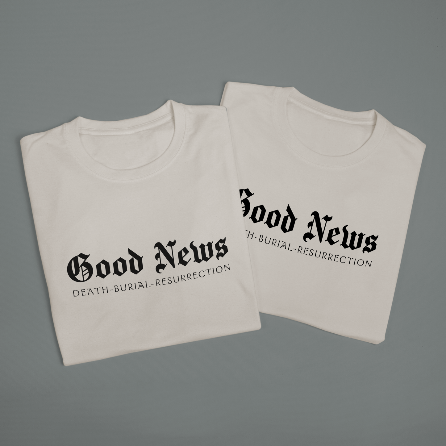 Good News Tee