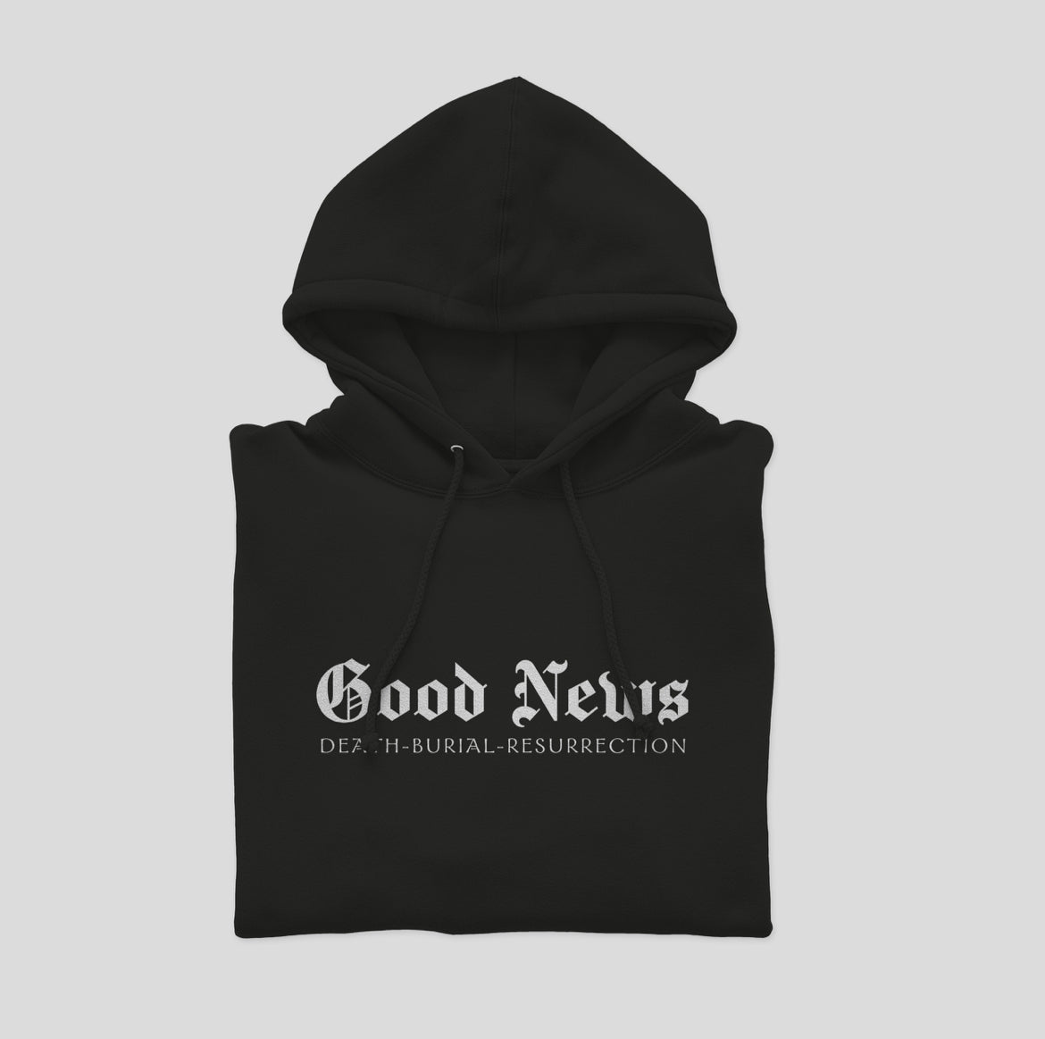 Good News Hoodie