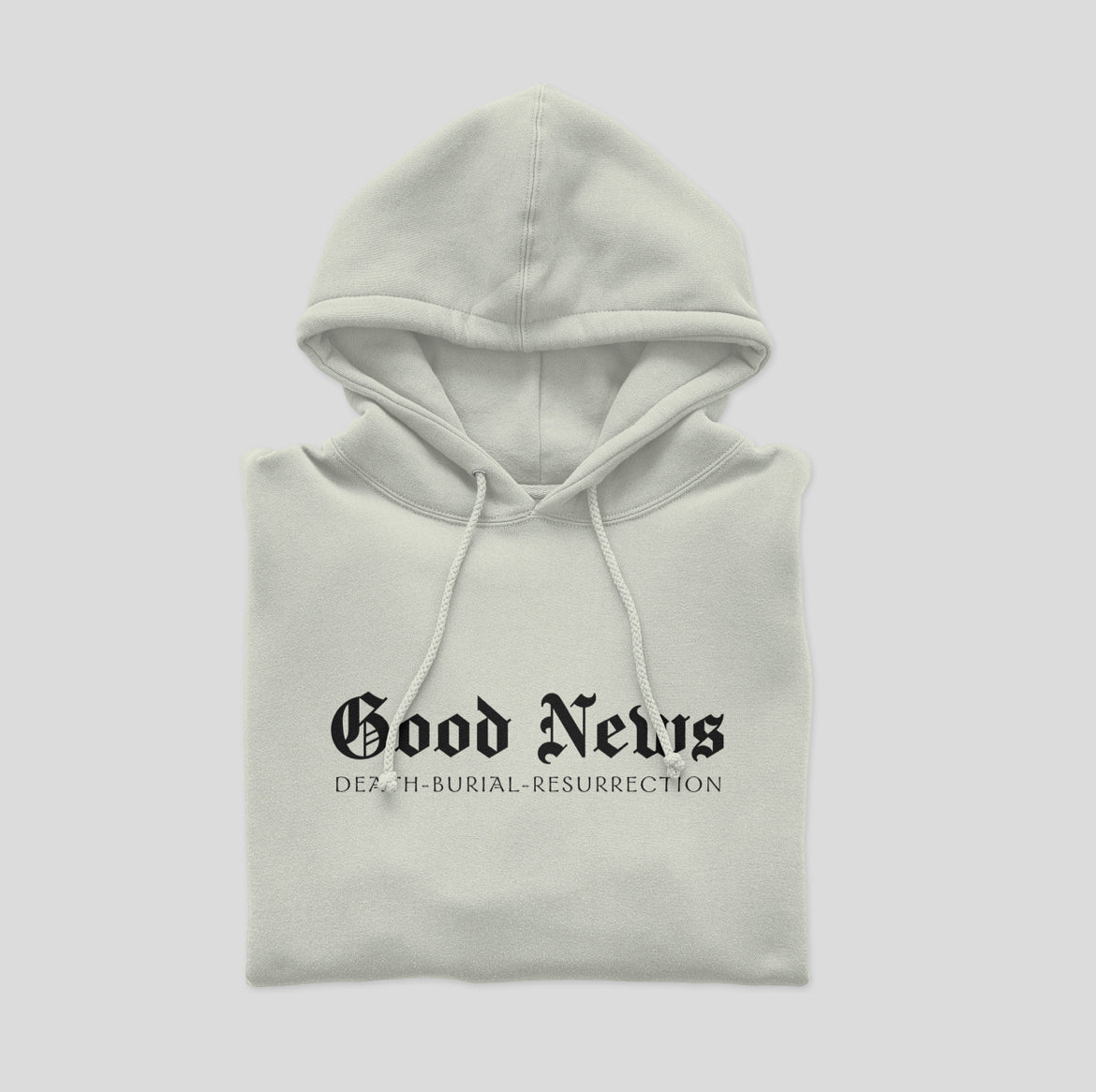 Good News Hoodie